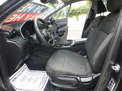 2022 Hyundai TUCSON SE   - Photo 7 - San Fernando, CA 91340