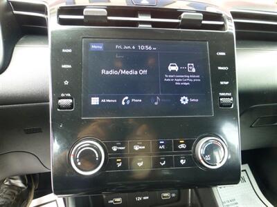 2022 Hyundai TUCSON SE   - Photo 37 - San Fernando, CA 91340