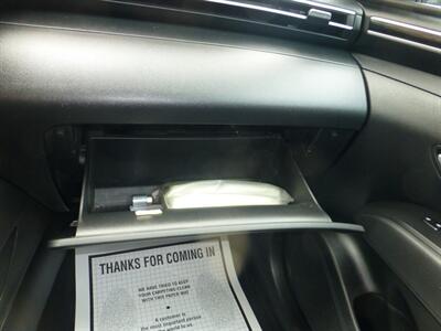 2022 Hyundai TUCSON SE   - Photo 39 - San Fernando, CA 91340