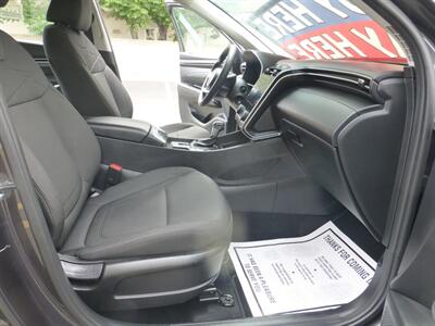 2022 Hyundai TUCSON SE   - Photo 6 - San Fernando, CA 91340