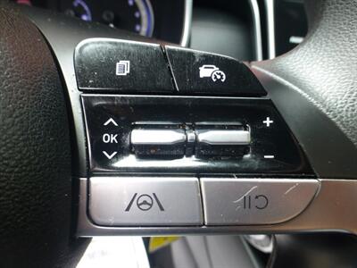 2022 Hyundai TUCSON SE   - Photo 36 - San Fernando, CA 91340