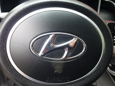 2022 Hyundai TUCSON SE   - Photo 35 - San Fernando, CA 91340