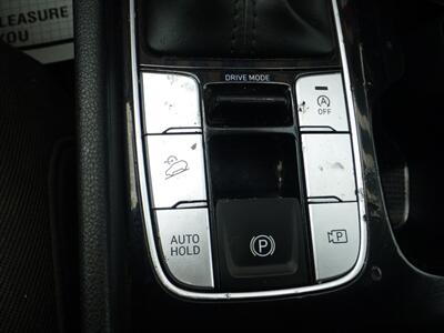2022 Hyundai TUCSON SE   - Photo 44 - San Fernando, CA 91340