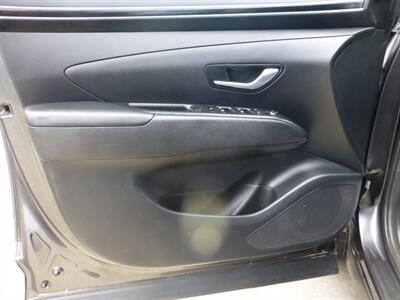 2022 Hyundai TUCSON SE   - Photo 27 - San Fernando, CA 91340