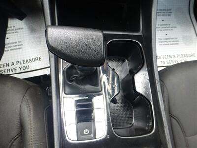 2022 Hyundai TUCSON SE   - Photo 43 - San Fernando, CA 91340
