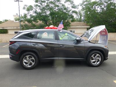 2022 Hyundai TUCSON SE   - Photo 23 - San Fernando, CA 91340