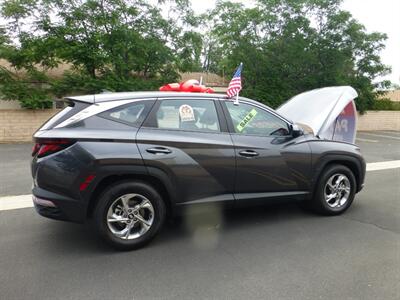 2022 Hyundai TUCSON SE   - Photo 22 - San Fernando, CA 91340