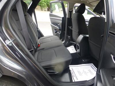 2022 Hyundai TUCSON SE   - Photo 46 - San Fernando, CA 91340