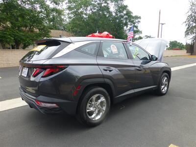 2022 Hyundai TUCSON SE   - Photo 21 - San Fernando, CA 91340