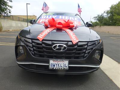 2022 Hyundai TUCSON SE   - Photo 5 - San Fernando, CA 91340