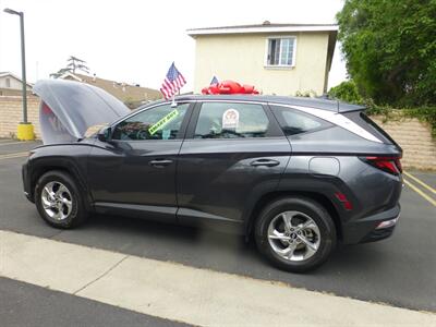 2022 Hyundai TUCSON SE   - Photo 16 - San Fernando, CA 91340