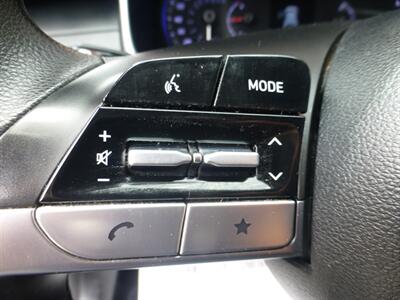 2022 Hyundai TUCSON SE   - Photo 34 - San Fernando, CA 91340