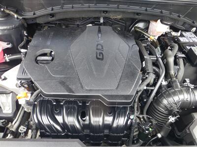 2022 Hyundai TUCSON SE   - Photo 10 - San Fernando, CA 91340