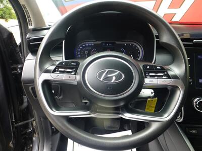 2022 Hyundai TUCSON SE   - Photo 33 - San Fernando, CA 91340