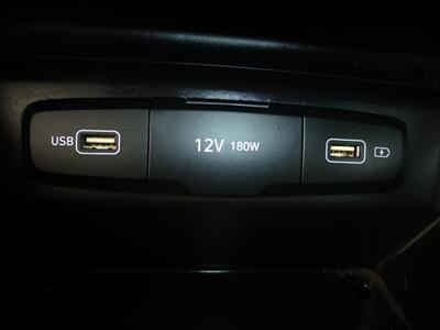 2022 Hyundai TUCSON SE   - Photo 38 - San Fernando, CA 91340
