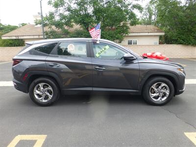 2022 Hyundai TUCSON SE   - Photo 4 - San Fernando, CA 91340
