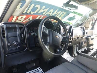 2015 Chevrolet Silverado 3500 Work Truck   - Photo 7 - San Fernando, CA 91340