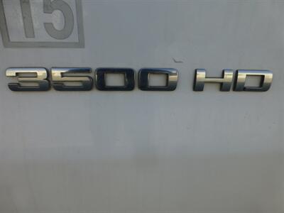 2015 Chevrolet Silverado 3500 Work Truck   - Photo 55 - San Fernando, CA 91340
