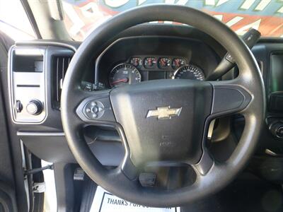 2015 Chevrolet Silverado 3500 Work Truck   - Photo 31 - San Fernando, CA 91340