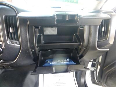 2015 Chevrolet Silverado 3500 Work Truck   - Photo 42 - San Fernando, CA 91340