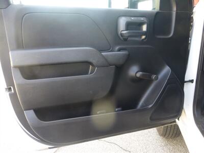 2015 Chevrolet Silverado 3500 Work Truck   - Photo 24 - San Fernando, CA 91340