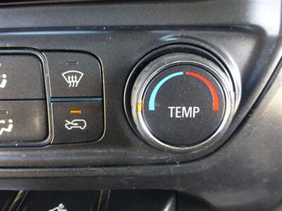 2015 Chevrolet Silverado 3500 Work Truck   - Photo 38 - San Fernando, CA 91340