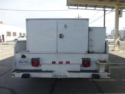 2015 Chevrolet Silverado 3500 Work Truck   - Photo 17 - San Fernando, CA 91340
