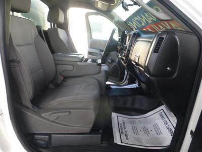 2015 Chevrolet Silverado 3500 Work Truck   - Photo 6 - San Fernando, CA 91340