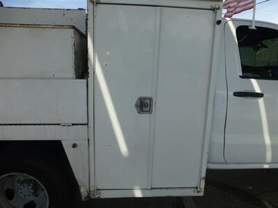 2015 Chevrolet Silverado 3500 Work Truck   - Photo 64 - San Fernando, CA 91340