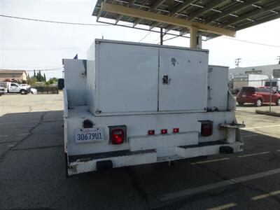 2015 Chevrolet Silverado 3500 Work Truck   - Photo 16 - San Fernando, CA 91340