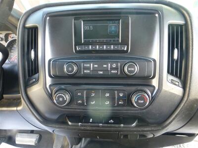 2015 Chevrolet Silverado 3500 Work Truck   - Photo 36 - San Fernando, CA 91340