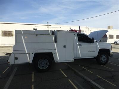 2015 Chevrolet Silverado 3500 Work Truck   - Photo 20 - San Fernando, CA 91340