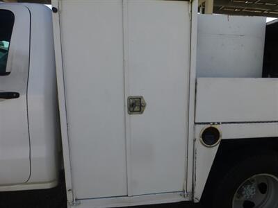 2015 Chevrolet Silverado 3500 Work Truck   - Photo 57 - San Fernando, CA 91340