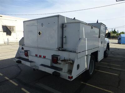2015 Chevrolet Silverado 3500 Work Truck   - Photo 18 - San Fernando, CA 91340