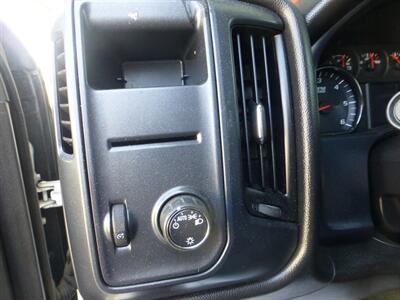 2015 Chevrolet Silverado 3500 Work Truck   - Photo 29 - San Fernando, CA 91340