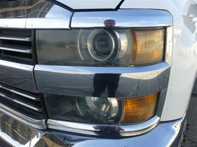2015 Chevrolet Silverado 3500 Work Truck   - Photo 51 - San Fernando, CA 91340