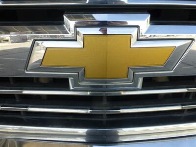 2015 Chevrolet Silverado 3500 Work Truck   - Photo 50 - San Fernando, CA 91340