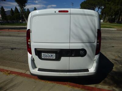 2021 RAM ProMaster City Tradesman SLT   - Photo 3 - San Fernando, CA 91340