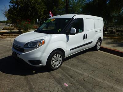 2021 RAM ProMaster City Tradesman SLT   - Photo 2 - San Fernando, CA 91340
