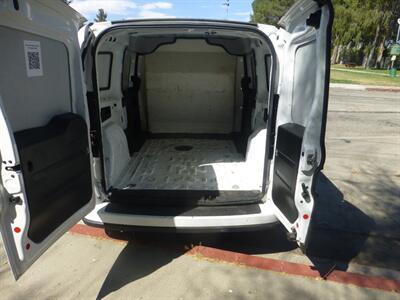 2021 RAM ProMaster City Tradesman SLT   - Photo 4 - San Fernando, CA 91340