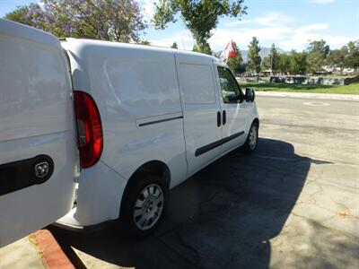 2021 RAM ProMaster City Tradesman SLT   - Photo 5 - San Fernando, CA 91340