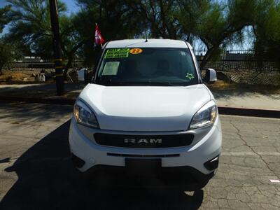 2021 RAM ProMaster City Tradesman SLT   - Photo 1 - San Fernando, CA 91340