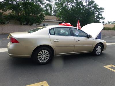 2006 Buick Lucerne CX   - Photo 22 - San Fernando, CA 91340