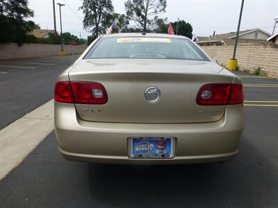 2006 Buick Lucerne CX   - Photo 3 - San Fernando, CA 91340