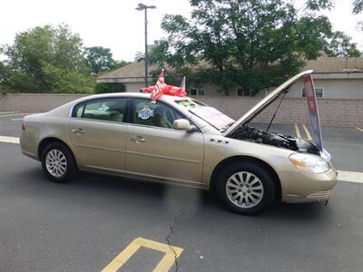 2006 Buick Lucerne CX   - Photo 25 - San Fernando, CA 91340