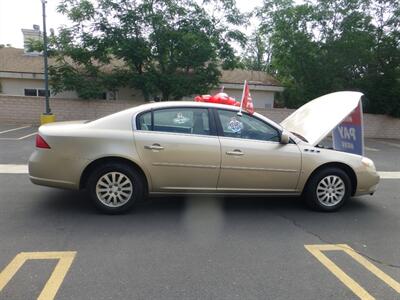 2006 Buick Lucerne CX   - Photo 23 - San Fernando, CA 91340