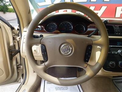 2006 Buick Lucerne CX   - Photo 35 - San Fernando, CA 91340