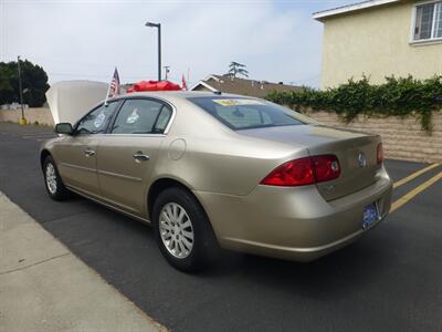 2006 Buick Lucerne CX   - Photo 17 - San Fernando, CA 91340
