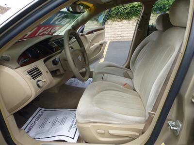 2006 Buick Lucerne CX   - Photo 8 - San Fernando, CA 91340