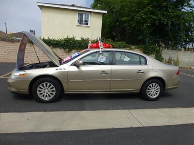 2006 Buick Lucerne CX   - Photo 13 - San Fernando, CA 91340